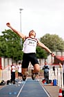 George Kenyon (Gateshead), North East Championships, Gateshead